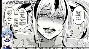 Feeling the thrill of vacation as beach fun turns into passionate casual sex.