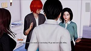 My real desire is this indian babe with big tits and ass.