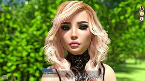 Complete Gameplay - Helping The Hotties Part 13