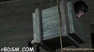 Check Out This Rough Sadomasochism Sex Session