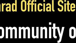 Stalker finally fucks lucky lingerie pussy!