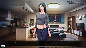 complete gameplay - our red string part 25