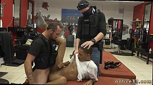 i saw egyptian boys in military during a robbery suspect gallery.