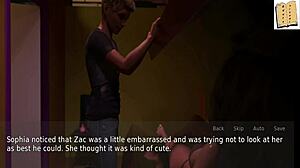 a wife and stepmother in family dynamics