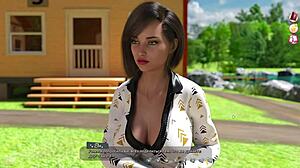 Complete Gameplay - Helping The Hotties Part 13