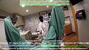 Emotional Semen Extraction