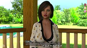 Complete Gameplay - Helping The Hotties Part 13