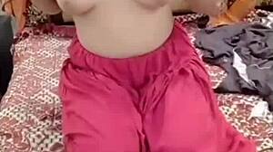 sobia bhabhi in session