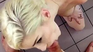 creepypa hidden camera catches washing machine sex with skye blue