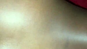 Cheating Ebony Comes Over For Bbc