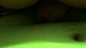 Ex girlfriend with perfect body gets extremely horny and shows off her ass and pussy in homemade video