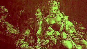 My Secret Life in Retro Erotic Animation