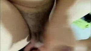 Colombian Teen Gives Best Blowjob In Pov