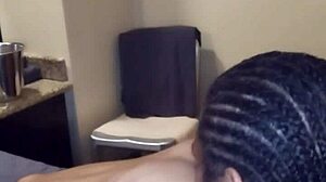 round 2: sweet ass vs intense rimming