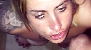 Parte 2 de como la lleno de leche