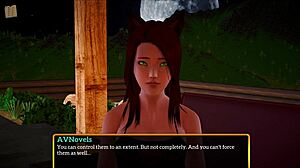 my new family explores big tits and teen adventures