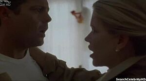 renee griffin dominates as top fan in 1995