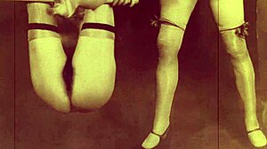 hey, wanna join my secret vintage swingers club from the old days?