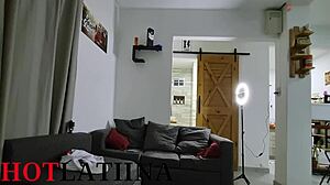 Argentinian Girl Has Hardcore Sex With Stranger In Buenos Aires