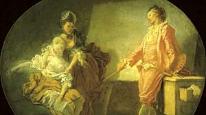 My Secret Life in Retro Erotic Animation