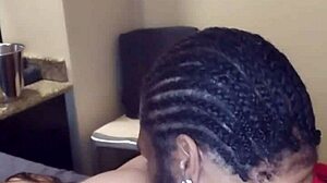 round 2: sweet ass vs intense rimming