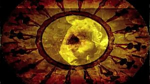 vintage drawings collection