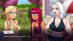 complete gameplay life in woodchester part 10