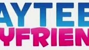 Horny Twinks Fuck Boyfriends on Webcam!