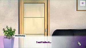 Watch Asuna In Hentai Parody From Ass To Mouth