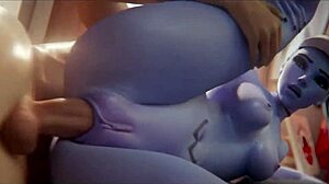 Overwatch Compilation 161 15 01 25