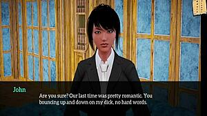 Teen ass fucked in new family cartoon anime.