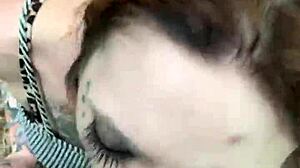 we got caught fucking in the park as i came in her