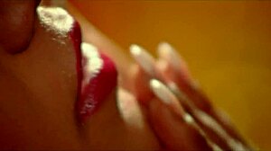 Miss teacher reveals hot naked video