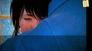 Teen ass fucked in new family cartoon anime.