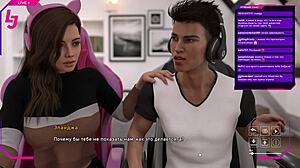 complete gameplay steps of debauchery part 4 intense action