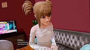 harem hotel 315 unfolds