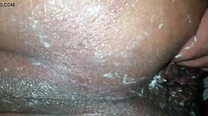 Big Ass Milf Craves Huge Toys for Deep Anal Creampie Play