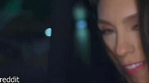 Step Sister Loves Anal and Facial Cumshot