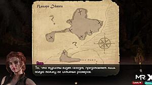 treasureofnadia - feel my soft breasts e1 60, babe with big boobs in hentai