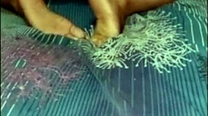 Asian Mother-In-Law Squirts During Intense Fucking After Massage