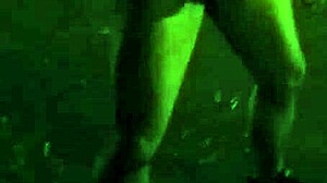 i love showing off my feet to that handsome bearded gay guy outdoors