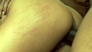 Hot Latina Craves Massive Black Cock Now