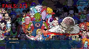 Feeling Wild with Master Roshi Fucking Dragon Ball Women in Uncensored Kame Paradise 3