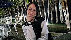 my best friend wants to try sex with me on the beach, and i say yes