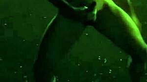 i love showing off my feet to that handsome bearded gay guy outdoors