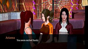 my new family 203 explores erotic 3d anime hentai adventures