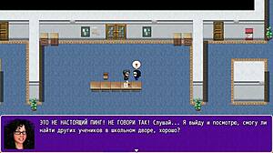 Complete Gameplay - Angelica Origins Remake Part 7