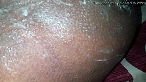 Big Ass Milf Craves Huge Toys for Deep Anal Creampie Play