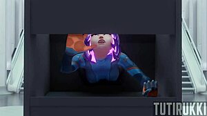 Overwatch Compilation 161 15 01 25