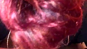 Strokenchokeking deepthroating compilation with fat big tits smother big cock caribbean dream girl bombshell black!